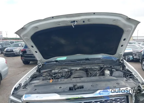 2017 GMC Sierra 1500 Denali from USA, damaged, VIN 3GTU2PEJ9HG395566